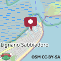 Mappa Serene studio apartment close to the beach-Beahost