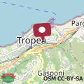 Mappa Serenità Tropea