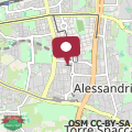Map Sereno Apartment