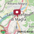 Map Sereno