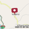 Carte Sergio apartments - Vaiano