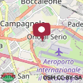 Map Seriana