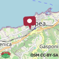 Map SERINA TROPEA