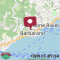 Carte Seriola apartment