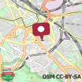 Map Sermide Appartment