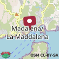 Mappa Sermina Apartment C