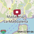 Mappa Sermina Apartment V