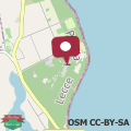 Map Serra degli Alimini 1