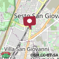 Mapa Sesto home