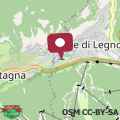 Map Sesto Senso