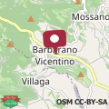 Map SESTO SENSO