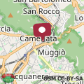 Mappa settebello