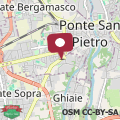 Mapa Settecento Hotel