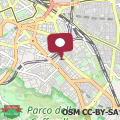 Map Settimo Cielo Casa per Vacanze
