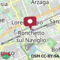 Map Settimo Cielo - San Cristoforo
