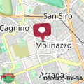 Mappa Seventh floor 5 min from San Siro