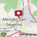 Map Severino Sweet Home