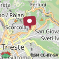 Carte Severo Cento