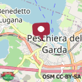 Map SG Family - Classic Peschiera