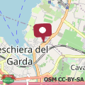 Mappa SG Family - Pastello Garda Apartment B1 - Pool & Center
