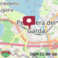 Map SG Family - Villa Secolo