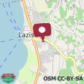 Mappa SG Luxury - Villa Cleo
