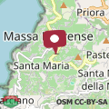 Mappa Sguardo sul Golfo