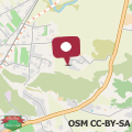 Mappa Shakti Retreats - Villa esclusiva con Piscina e Area Wellness