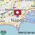 Mapa Shining Apt Next to Galleria Umberto