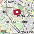 Mappa ShortMi Canonica