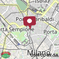 Mappa ShortMi Garibaldi