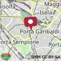 Mappa ShortMi Montello