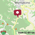 Carte Si Montalcino Hotel