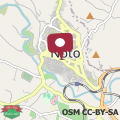 Mapa Sicilia Bedda House