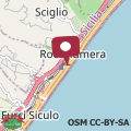 Map sicilia bedda