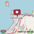 Karte Sicilia bedda
