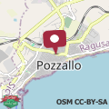 Map Sicilia house