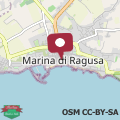 Carte siciliacasevacanze - Marina Domus Depandance