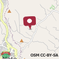 Mappa Amazing property of 2 villas on a land sea view