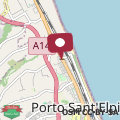 Mappa Sicily Apartment - 500mt from the beach Design Wifi AC