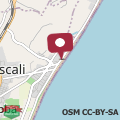 Mappa Sicily - Etna - Taormina