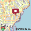 Map Sicily Home Fata Azzurra