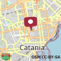 Mappa Sicily Wonderful Villa Bellini