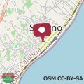 Map Siderno Beach Stay - Guest House