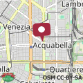 Mappa Sidoli Milano Loft