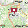 Karte Siena Alta, Ospitalità con Vista