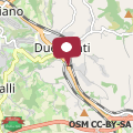 Map Siena COZY HOUSE
