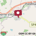 Mappa Siena-crete senesi-Val d’orcia