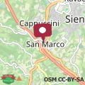 Carte Siena Fox In