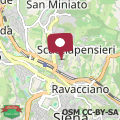 Mappa Siena Hills Apartments